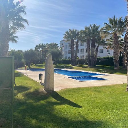 Villamartin-Golf Studio Apartment Dehesa de Campoamor  外观 照片
