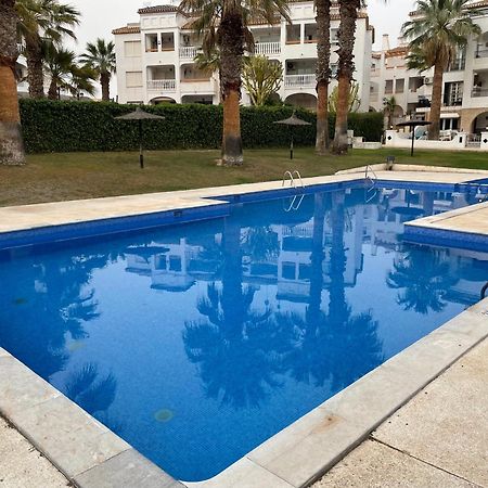Villamartin-Golf Studio Apartment Dehesa de Campoamor  外观 照片