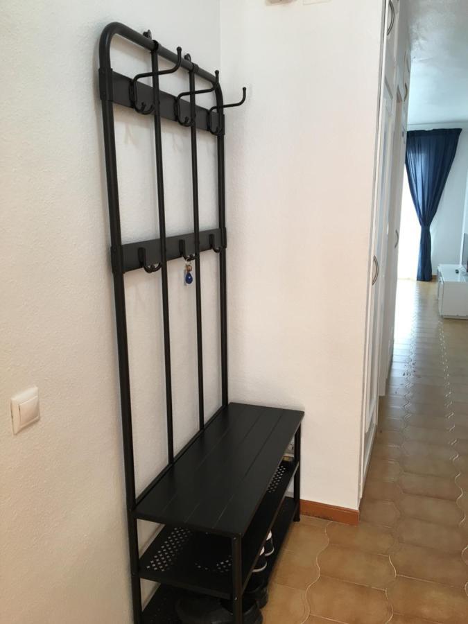 Villamartin-Golf Studio Apartment Dehesa de Campoamor  外观 照片