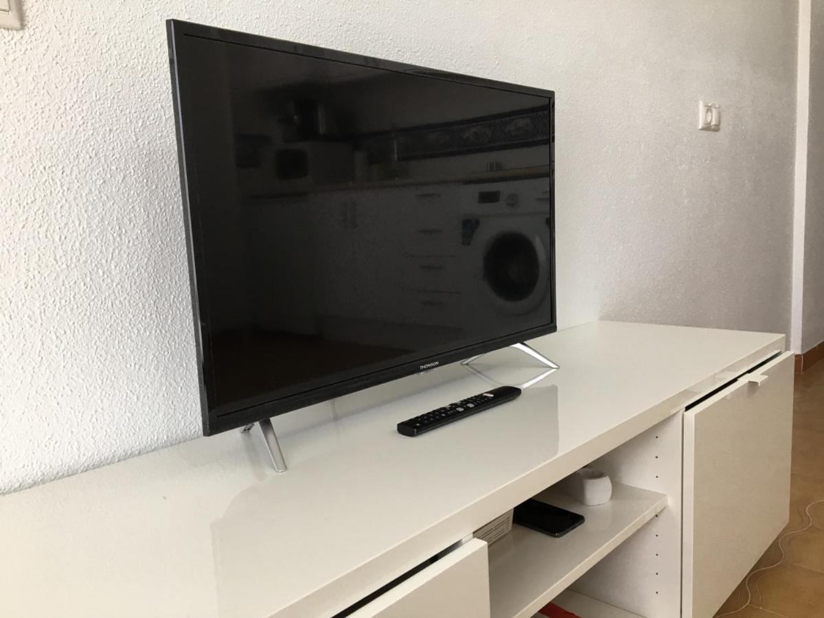 Villamartin-Golf Studio Apartment Dehesa de Campoamor  外观 照片