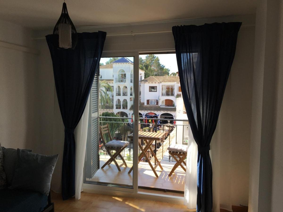 Villamartin-Golf Studio Apartment Dehesa de Campoamor  外观 照片