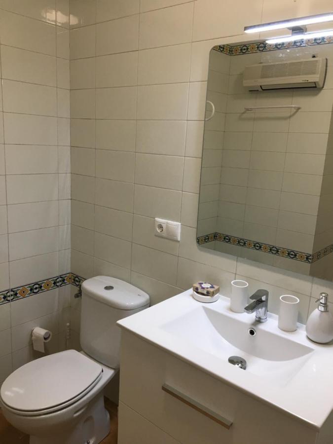 Villamartin-Golf Studio Apartment Dehesa de Campoamor  外观 照片