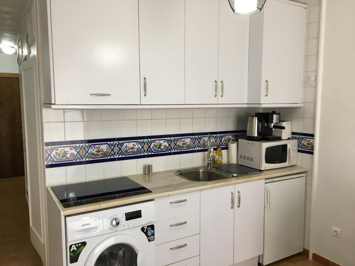 Villamartin-Golf Studio Apartment Dehesa de Campoamor  外观 照片