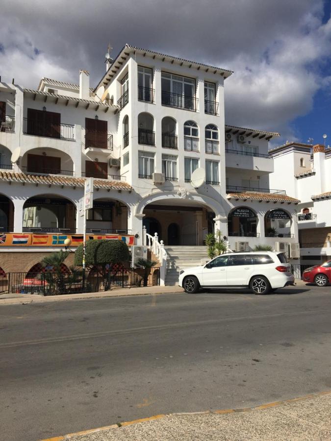 Villamartin-Golf Studio Apartment Dehesa de Campoamor  外观 照片