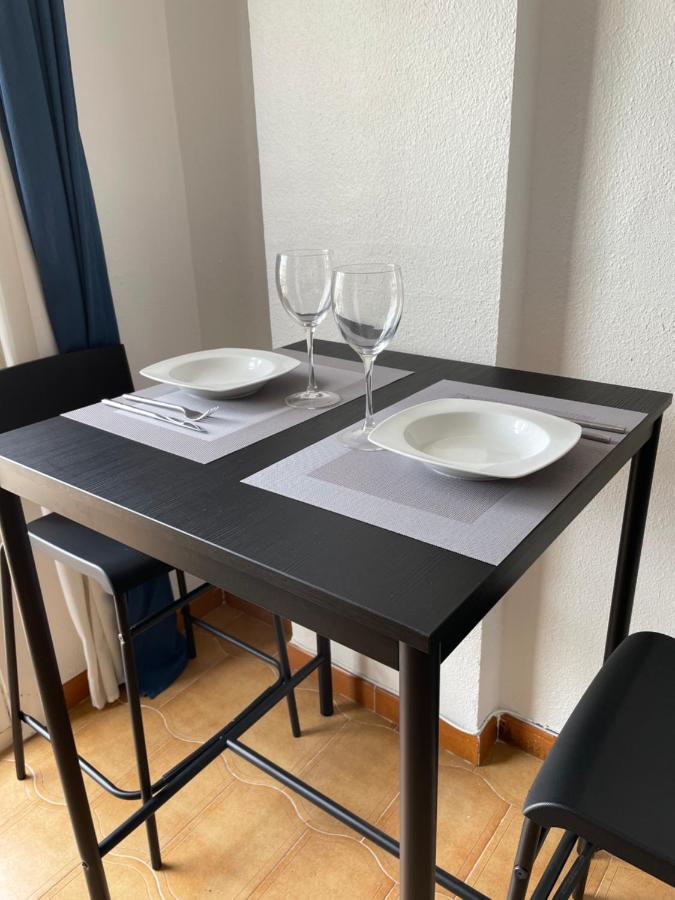 Villamartin-Golf Studio Apartment Dehesa de Campoamor  外观 照片