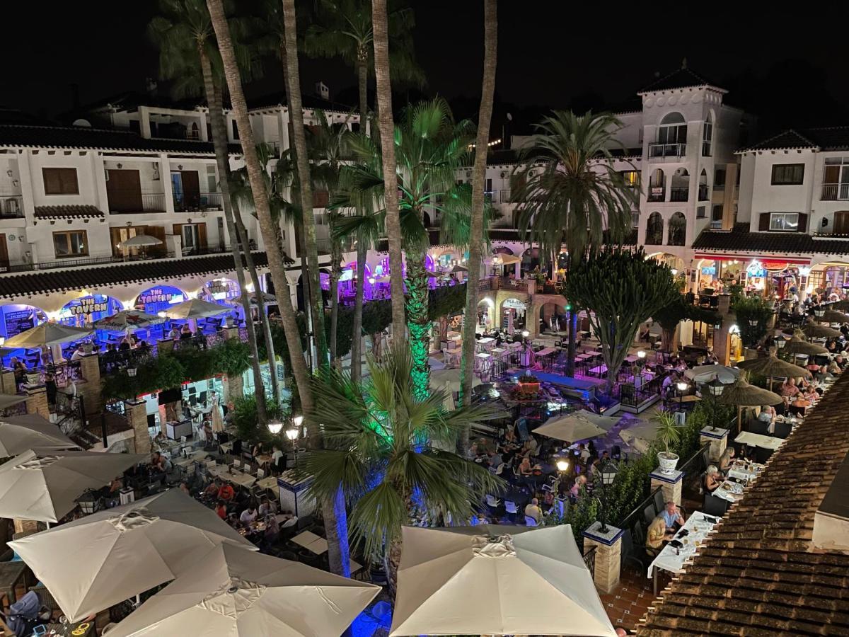 Villamartin-Golf Studio Apartment Dehesa de Campoamor  外观 照片