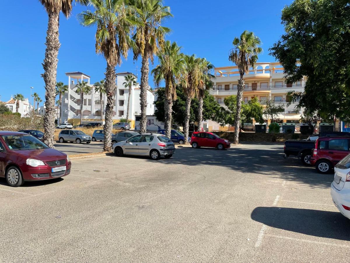 Villamartin-Golf Studio Apartment Dehesa de Campoamor  外观 照片