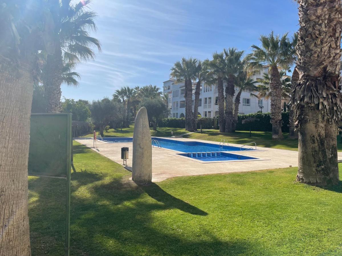 Villamartin-Golf Studio Apartment Dehesa de Campoamor  外观 照片